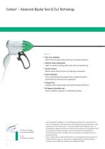 AESCULAP® Single use products-4