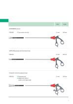 AESCULAP® Single use products-7