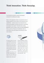 Aesculap Surgical Instruments - Aesculap® - PDF Catalogs | Technical ...