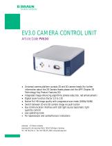 EV3.0 CAMERA CONTROL UNIT-1