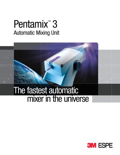 Pentamix ? 3