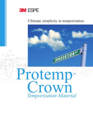 Protemp Crown