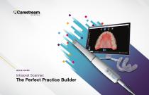 Intraoral Scanner: The Perfect Practice Builder - 1