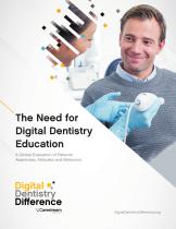 The Need for Digital Dentistry Education-1