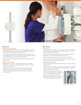 CARESTREAM Q-Rad X-Ray Systems - 5