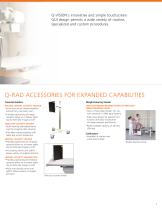 CARESTREAM Q-Rad X-Ray Systems - 7