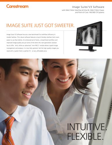 Image-Suite-CR-Systems