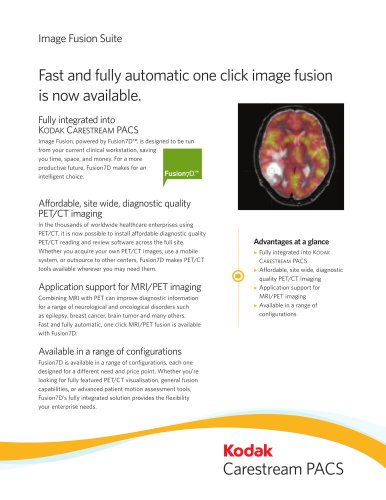 imageFusionSuite