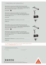 HEINE BETA® LED F.O. Otoscopes - 4