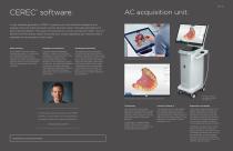 CEREC® - 5