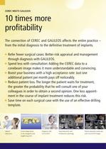 CEREC and GALILEOS - 6