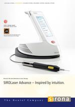 SIROLaser Brochure - 1