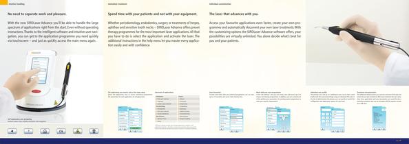 SIROLaser Brochure - 3