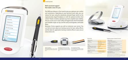 SIROLaser Brochure - 4