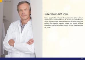 Sirona General Catalogue - 2