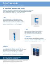 A-dec Maintain-2