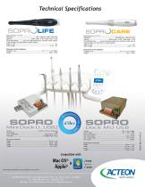 ACTEON Diagnostic-8