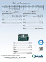 ACTEON LED Curing Lights-8