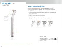 HANDPIECE COLLECTION-10