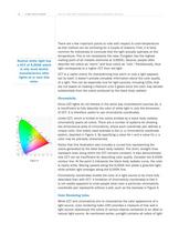 WHITE PAPER Use of Light Emitting Diodes in Dental Operatory Lighting - 6