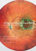Scanning Laser Ophthalmoscope Mirante SLO/OCT Mirante SLO-2