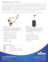 CT100/CT210 Brochure-2