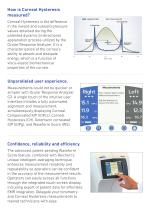 Ocular Response Analyzer® G3 - 6