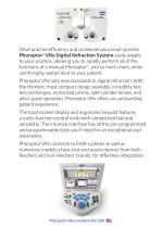 Phoroptor® VRx - Digital Refraction System-2