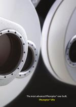 Phoroptor® VRx - Digital Refraction System-3