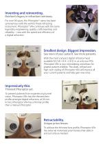 Phoroptor® VRx - Digital Refraction System-4