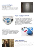 Phoroptor® VRx - Digital Refraction System-6
