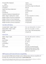 Phoroptor® VRx - Digital Refraction System-9
