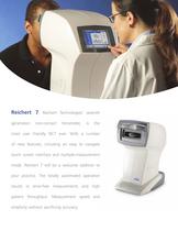 Reichert 7 Auto Tonometer - Brochure - 2