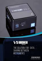 VX BOX II - 1