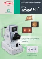 Kowa nonmyd WX3D-1