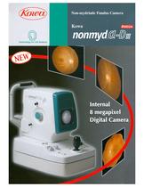 Non-mydriatic Fundus Camera -1