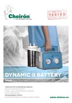 Dynamic II Battery - 1