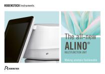 ALINO ® - 1