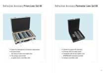 RODENSTOCK Instruments Product Guide 2021 - 11