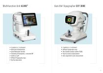 RODENSTOCK Instruments Product Guide 2021 - 5