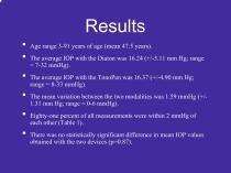 Comparison of the Diaton Transpalpebral Tonometer Versus Tono-Pen Applanation-9
