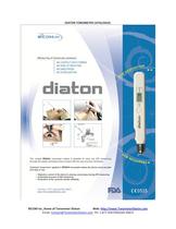 Diaton Transpalpebral Tonometer Pen Catalogue-1