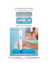 Diaton Transpalpebral Tonometer Pen Catalogue-2
