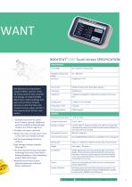Bodystat 1500-5