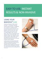 Bodystat 1500-6