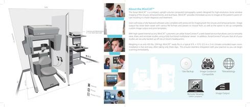 MiniCAT brochure - 3