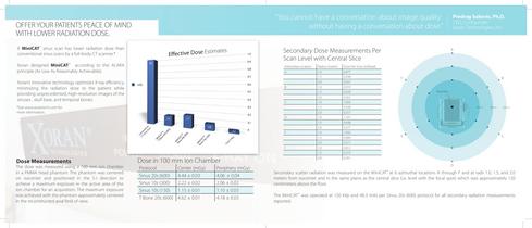 MiniCAT brochure - 5