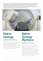 Elekta Synergy® - 3