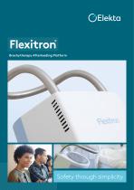 Flexitron Brachytherapy Afterloading Platform - 1