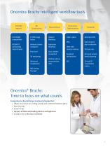 Oncentra ® Brachy - 9